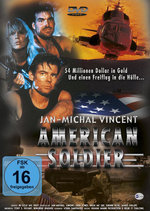 Film: American Soldier