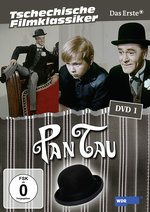 Film: Pan Tau 1