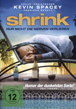 Film: Shrink - Nur nicht die Nerven verlieren
