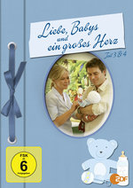 Film: Liebe, Babys und ein großes Herz - Teil 3&4