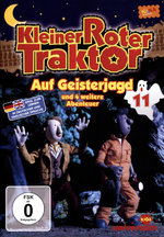 Film: Kleiner Roter Traktor 11 - Auf Geisterjagd