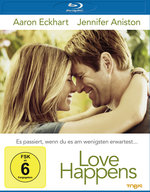 Film: Love Happens