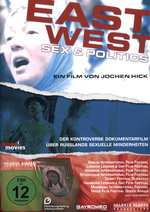 Film: East West - Sex & Politics