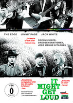 Film: It might get loud