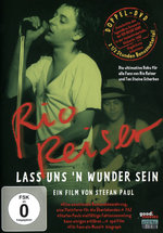 Film: Rio Reiser - Lass uns 'n Wunder sein