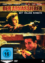 Film: Der Abkassierer