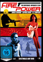 Film: Firepower