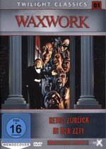 Film: Waxwork - Uncut [LE]