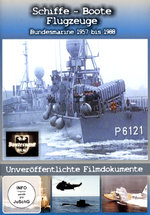 Film: Schiffe Boote Flugzeuge - Bundesmarine 1957-88