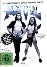 Film: Anvil! - Die Geschichte einer Freundschaft (OmU)