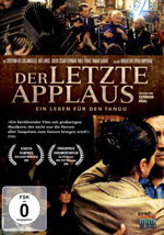 Film: Der letzte Applaus (OmU)