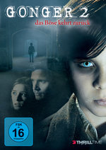 Film: Gonger 2 - Das Böse kehrt zurück