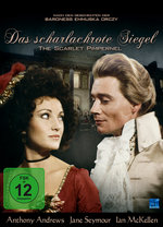 Film: Das scharlachrote Siegel