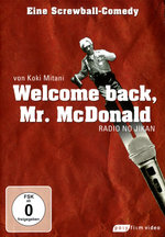 Film: Welcome Back, Mr. McDonald (OmU)