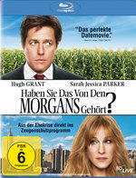 Film: Haben Sie das von den Morgans gehört?