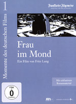 Film: Frau im Mond - Momente des deutschen Films 1