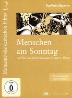 Film: Menschen am Sonntag - Momente des dt. Films 2