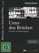 Film: Unter den Brücken - Momente des deutsch. Films 3