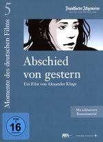 Film: Abschied von gestern - Momente des dt. Films 5