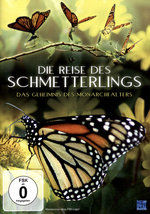 Film: Die Reise des Schmetterlings - Das Geheimnis...