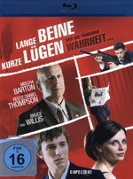 Film: Lange Beine, kurze Lügen und ein Fünkchen Wahr..