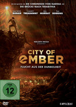 Film: City of Ember - Flucht aus der Dunkelheit