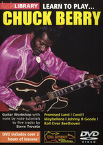 Film: Learn to play Chuck Berry
