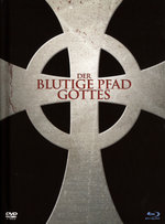 Film: Der blutige Pfad Gottes [LCE] [2 DVDs] (+ BR)