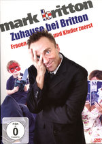 Film: Mark Britton - Zuhause bei Britton/Frauen und...
