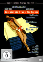 Film: Das gewisse Etwas der Frauen [SE]