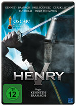 Film: Henry V. [MP]