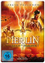 Film: Merlin und das Reich der Drachen [MP]