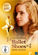 Film: Ballet Shoes [MP]