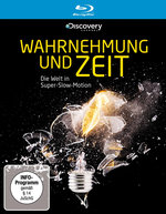 Film: Wahrnehmung und Zeit - Die Welt in Super-Slow...