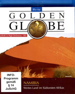 Film: Namibia - Golden Globe