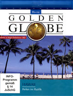 Film: Hawaii - Golden Globe