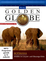 Film: Botswana - Golden Globe