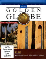 Film: Kuba - Golden Globe