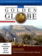 Film: Südafrika - Golden Globe