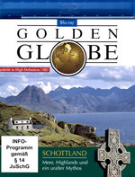 Film: Schottland - Golden Globe