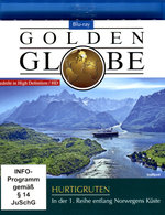 Film: Hurtigruten - Golden Globe