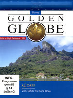 Film: Südsee: Von Tahiti bis Bora Bora - Golden Globe