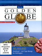 Film: Neuseeland - Nordinsel - Golden Globe