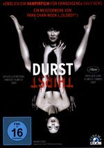Film: Durst - Thirst