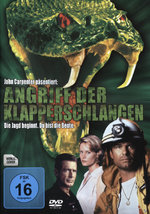 Film: Angriff der Klapperschlangen