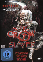 Film: Scarecrow Slayer