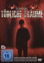 Film: Tödliche Träume - Somniac