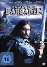 Film: Kampf der Barbaren
