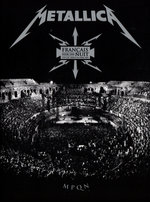 Film: Metallica - Francais Pour Une Nuit/Live