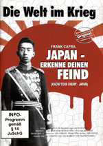 Film: Die Welt im Krieg - Japan: Erkenne deinen ...